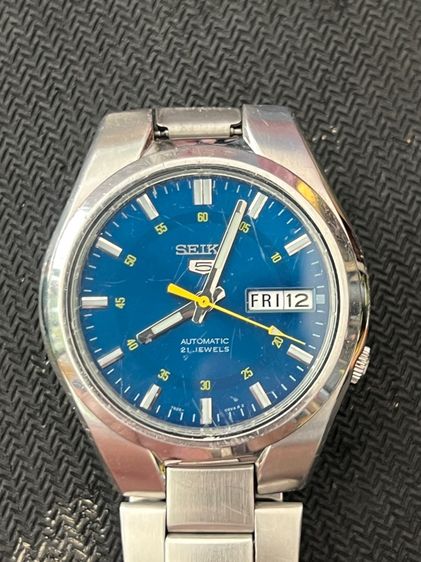 Seiko Automatic 