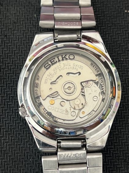 Seiko Automatic  รูปที่ 3