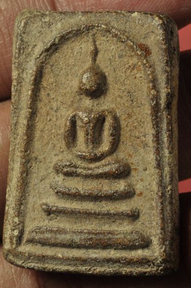 พระสมเด็จวัดระฆัง รูปที่ 10