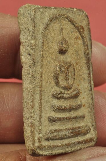 พระสมเด็จวัดระฆัง รูปที่ 5