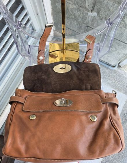 Mulberry Alexa Y.2015 รูปที่ 10