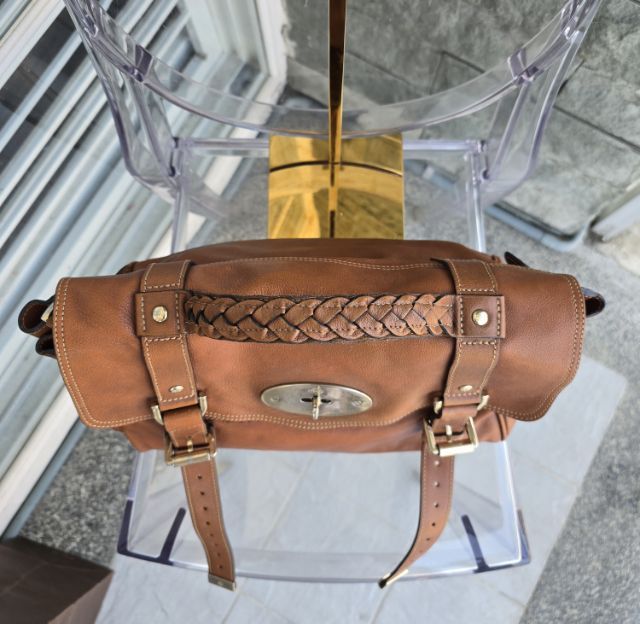 Mulberry Alexa Y.2015 รูปที่ 7