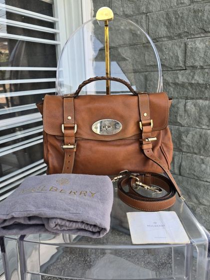 Mulberry Alexa Y.2015