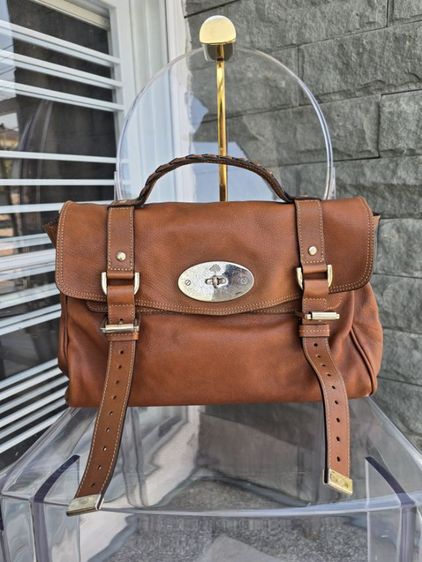 Mulberry Alexa Y.2015 รูปที่ 2