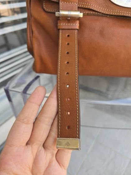 Mulberry Alexa Y.2015 รูปที่ 8