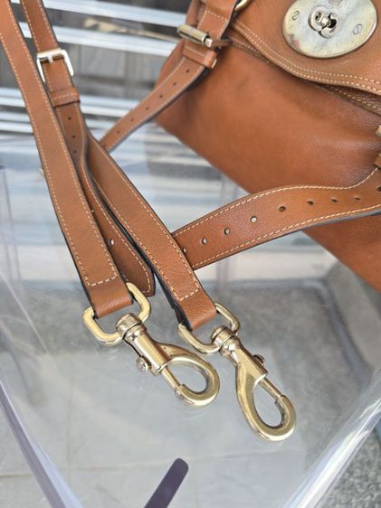 Mulberry Alexa Y.2015 รูปที่ 14