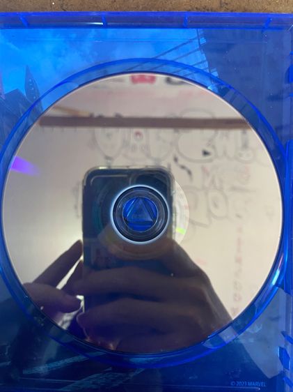 แผ่นPS5 สภาพดี กล่องครบ ทุกแผ่นใช้งานปกติ รูปที่ 3