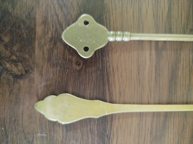 งานทองเหลือง รูปที่ 4