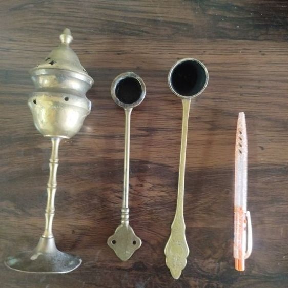 งานทองเหลือง