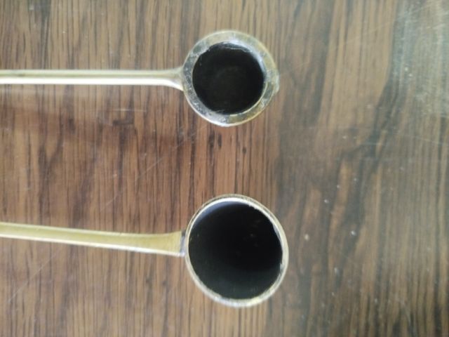 งานทองเหลือง รูปที่ 3