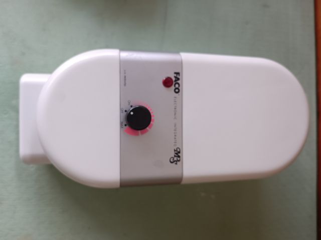 ขายเครื่องทำน้ำร้อนยี่ห้อ Faco  รูปที่ 2
