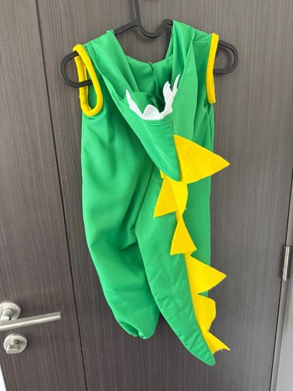 ชุดไดโนเสาร์ รูปที่ 3