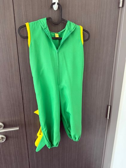 ชุดไดโนเสาร์ รูปที่ 5