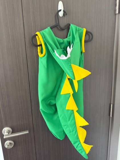 ชุดไดโนเสาร์