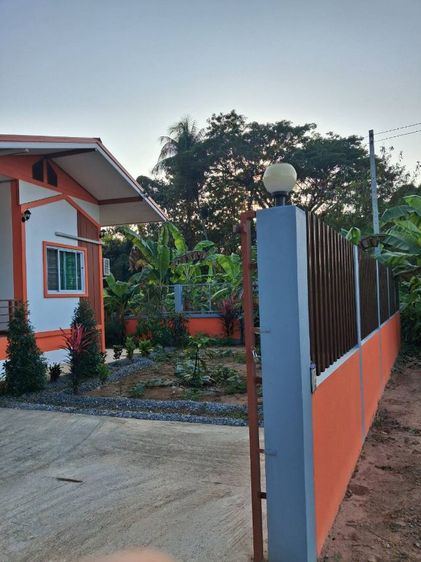 2025 ใช่ บ้านเดี่ยวชั้นเดียว รูปที่ 2