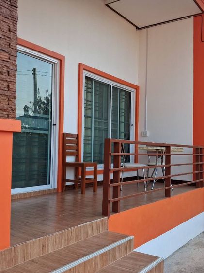 2025 ใช่ บ้านเดี่ยวชั้นเดียว รูปที่ 4