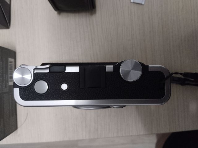 ขายกล้อง Fuji Instax Mini EVO รูปที่ 2