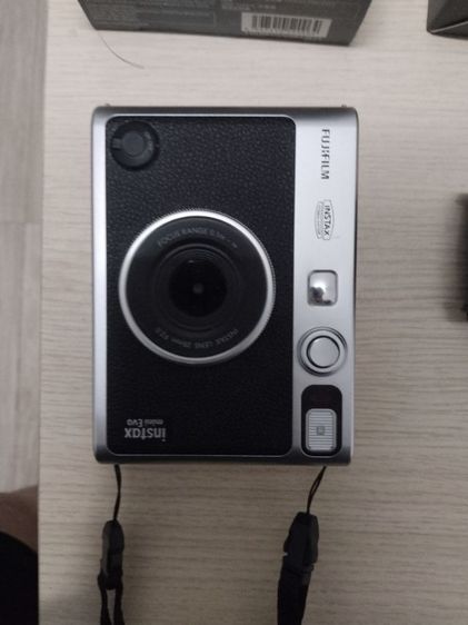 ขายกล้อง Fuji Instax Mini EVO