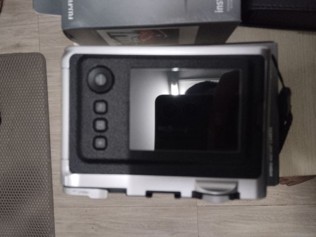 ขายกล้อง Fuji Instax Mini EVO รูปที่ 4