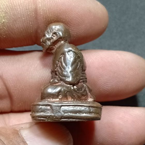 หลวงพ่อทวดวัดช้างไห้ ออกเบตง เลขใต้ฐาน 113 พระบ้าน เปิดบูชา รูปที่ 4