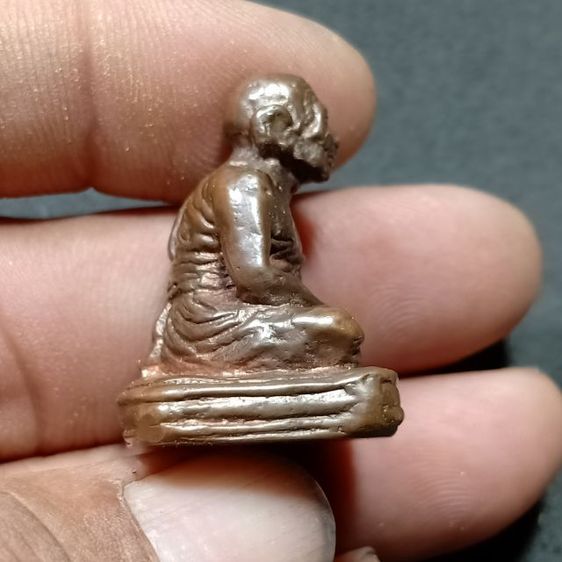 หลวงพ่อทวดวัดช้างไห้ ออกเบตง เลขใต้ฐาน 113 พระบ้าน เปิดบูชา รูปที่ 3