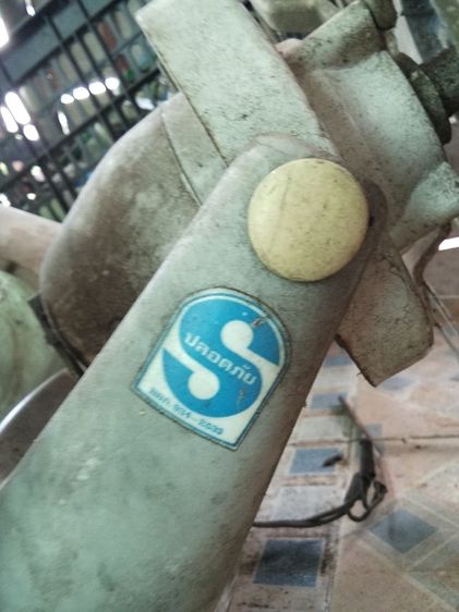 ขายพัดลมเพดานปกติ ถอดออกทำบ้านใหม่ไม่ได้ใช้คับ รูปที่ 4