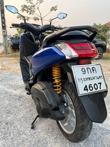 Nmax2018 รูปที่ 11