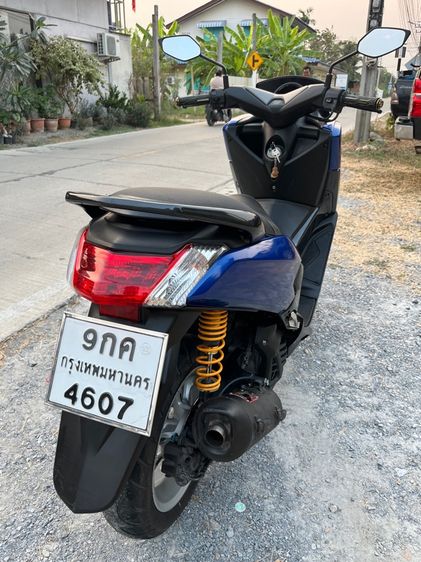 Nmax2018 รูปที่ 6