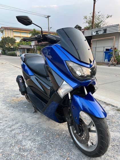 Nmax2018 รูปที่ 2