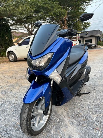 Nmax2018 รูปที่ 3