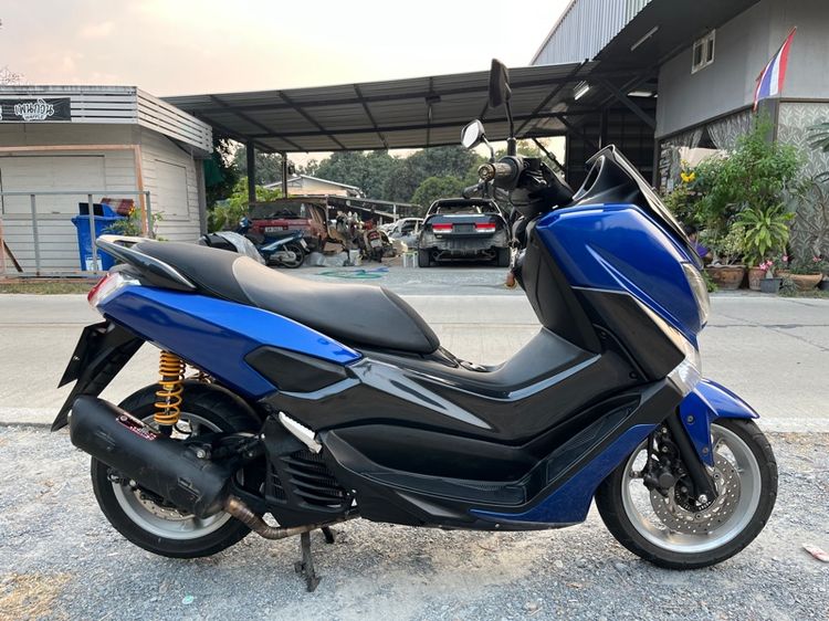 Nmax2018 รูปที่ 7