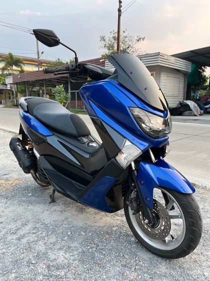 Nmax2018 รูปที่ 5