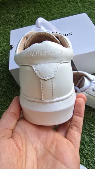 รองเท้า Hush Puppies Sneaker ของแท้ รูปที่ 5