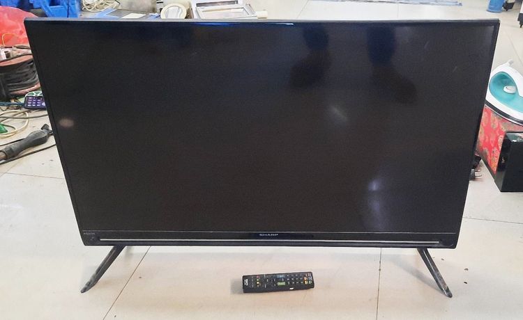 TV LED SHARP 40"