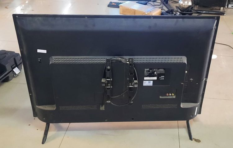 TV LED SHARP 40" รูปที่ 4