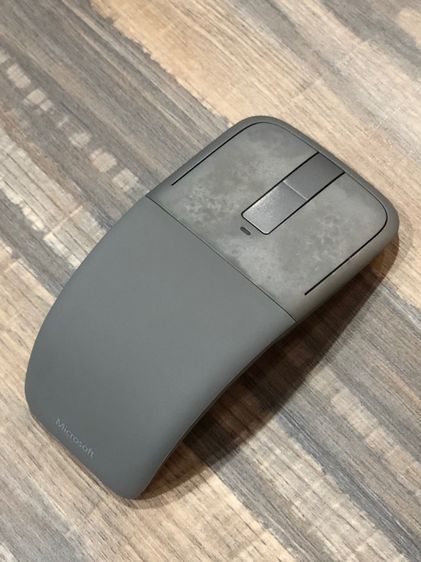 Microsoft Arc Touch Bluetooth Mouse รูปที่ 2