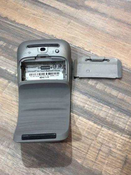 Microsoft Arc Touch Bluetooth Mouse รูปที่ 5