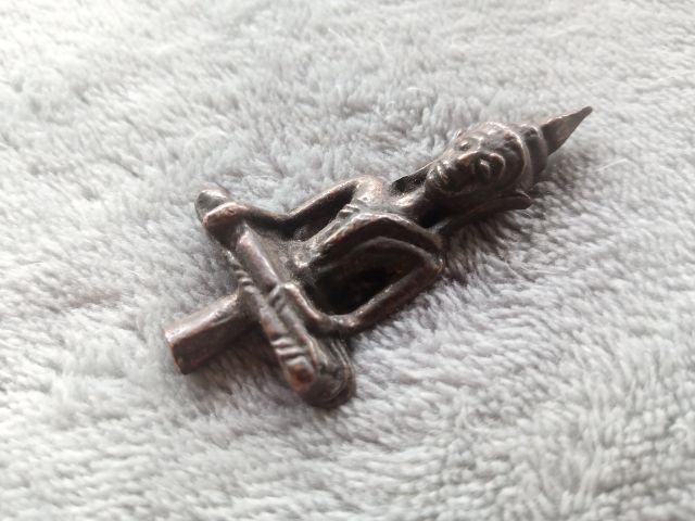 พระยอดธง รูปที่ 3