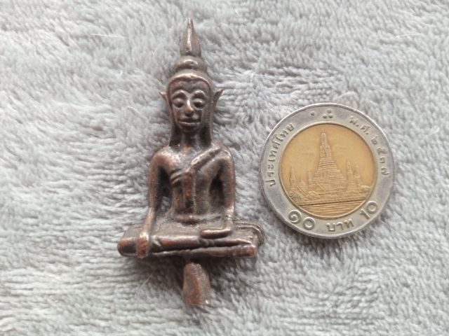 พระยอดธง รูปที่ 9