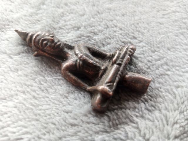 พระยอดธง รูปที่ 2