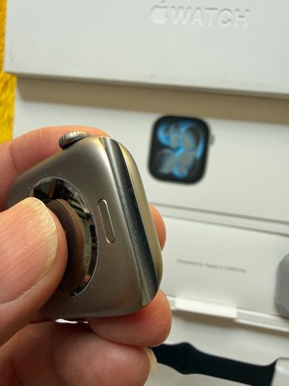 Apple Watch 11-42มิน ใหม่มาก รูปที่ 9