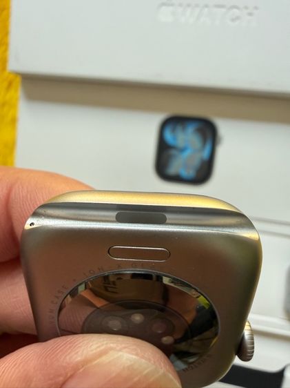 Apple Watch 11-42มิน ใหม่มาก รูปที่ 7