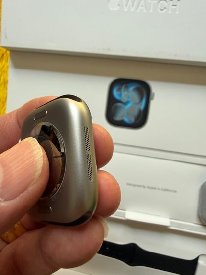 Apple Watch 11-42มิน ใหม่มาก รูปที่ 10