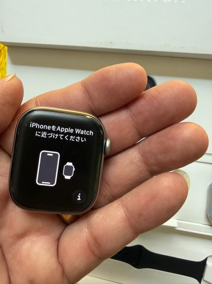 Apple Watch 11-42มิน ใหม่มาก รูปที่ 12