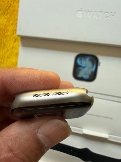 Apple Watch 11-42มิน ใหม่มาก รูปที่ 5