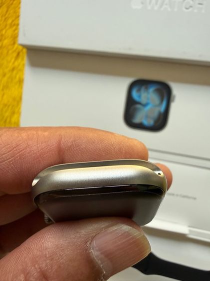 Apple Watch 11-42มิน ใหม่มาก รูปที่ 6