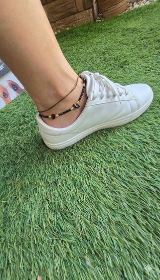 รองเท้า Hush Puppies Sneaker ของแท้ ของใหม่ รูปที่ 8