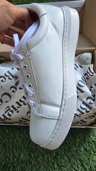 รองเท้า Hush Puppies Sneaker ของแท้ ของใหม่ รูปที่ 3