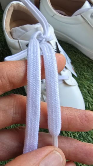 รองเท้า Hush Puppies Sneaker ของแท้ ของใหม่ รูปที่ 6