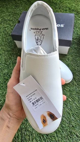 รองเท้า Hush Puppies Slip On รูปที่ 7